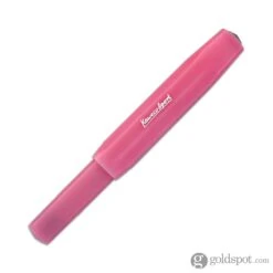 Kaweco Frosted Sport Rollerball Pen In Pitaya -Pen & Paper Store kaweco frosted sport rollerball pen in pitaya 941