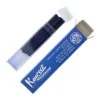 Kaweco Pencil Leads 2.0 X 80 Mm - 24 Pcs/box - Blue