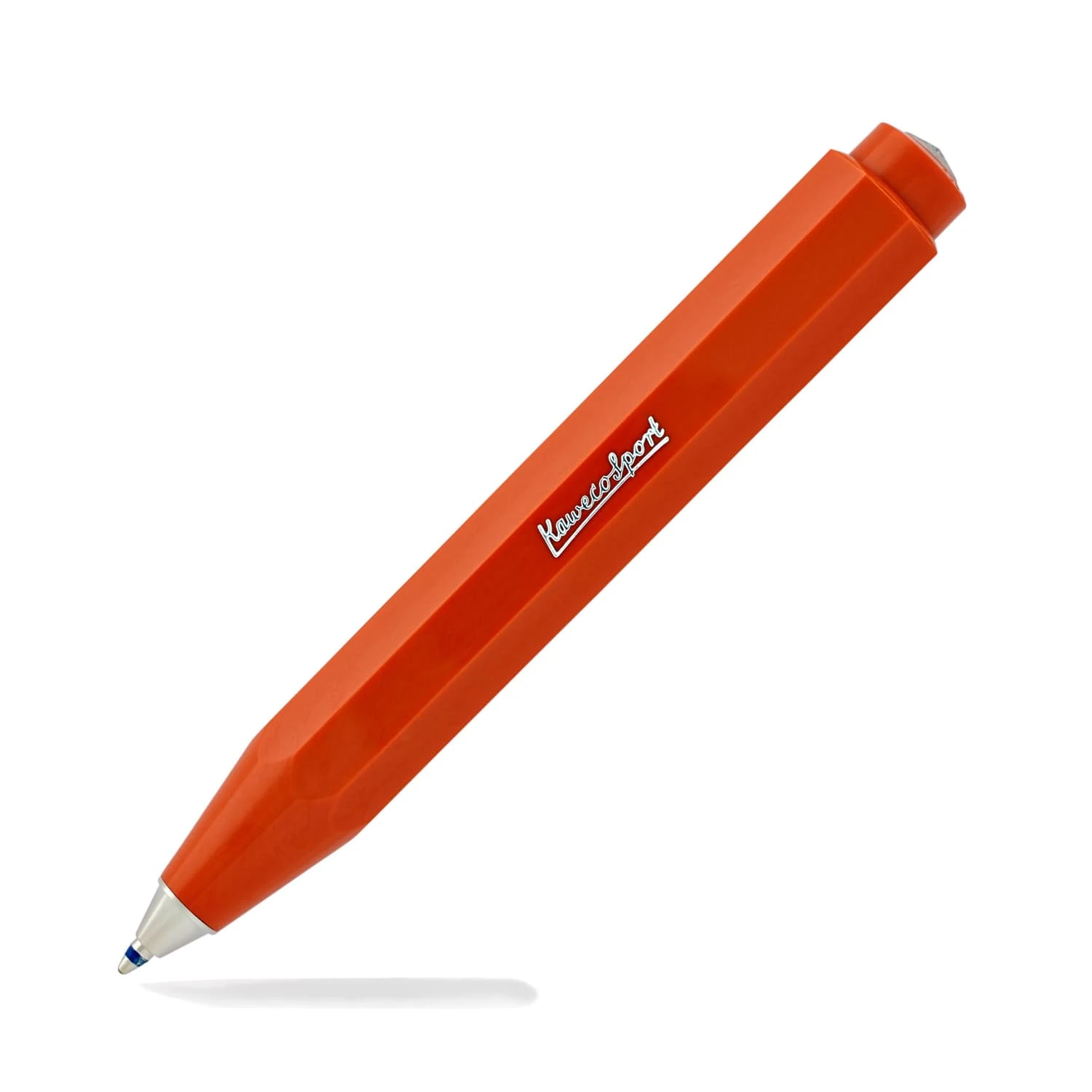 Kaweco Skyline Sport Ballpoint Pen - Fox 1 Kaweco Skyline Sport Ballpoint Pen - Fox