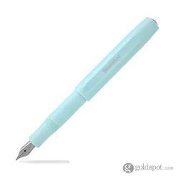 Kaweco Skyline Sport Calligraphy Set In Mint With Tin - 1.1/1.5/1.9/2.3 -Pen & Paper Store kaweco skyline sport calligraphy set in mint with tin 1 11 51 92 3 749