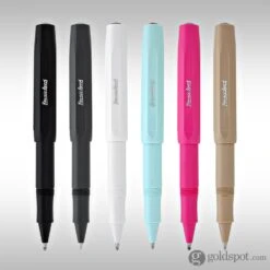 Kaweco Skyline Sport Rollerball Pen In White -Pen & Paper Store kaweco skyline sport rollerball pen in white 284