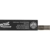 Kaweco Soul D1 Ballpoint Pen Refill In Black - Pack Of 5