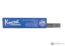 Kaweco Soul D1 Ballpoint Pen Refill In Blue - Pack Of 5 -Pen & Paper Store kaweco soul d1 ballpoint pen refill in blue pack of 5 175
