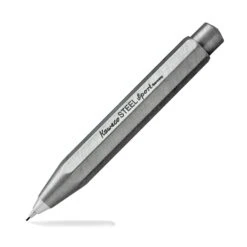Kaweco Steel Sport Mechanical Pencil - 0.7mm
