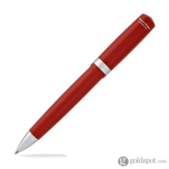 Kaweco Student Ballpoint Pen In Red -Pen & Paper Store kaweco student ballpoint pen in red 487