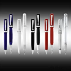 Kaweco Student Ballpoint Pen In Red -Pen & Paper Store kaweco student ballpoint pen in red 496