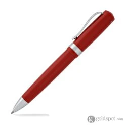 Kaweco Student Ballpoint Pen In Red -Pen & Paper Store kaweco student ballpoint pen in red 576