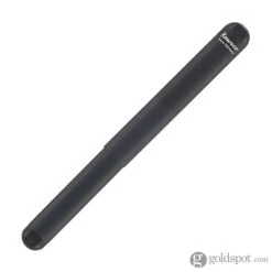 Kaweco Supra Fountain Pen In Aluminum Black -Pen & Paper Store kaweco supra fountain pen in aluminum black 974