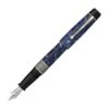 Kilk Celestial Fountain Pen In Blue