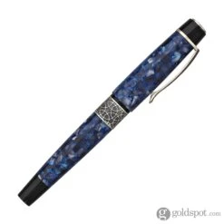 Kilk Celestial Fountain Pen In Blue -Pen & Paper Store kilk celestial fountain pen in blue 825