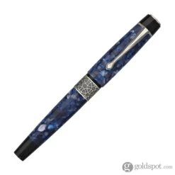 Kilk Celestial Fountain Pen In Blue -Pen & Paper Store kilk celestial fountain pen in blue 858