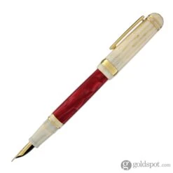 Laban 325 Fountain Pen In Flame -Pen & Paper Store laban 325 fountain pen in flame 148