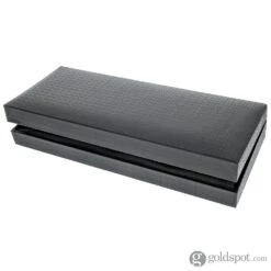 Laban Brass Fountain Pen In IP Brown With Grid -Pen & Paper Store laban brass fountain pen in ip brown with grid 609