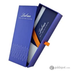 Laban Flora Fountain Pen In Rose Gold -Pen & Paper Store laban flora fountain pen in rose gold 804