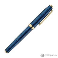 Laban Gloria Rollerball Pen In Sapphire Blue 14 Laban Gloria Rollerball Pen In Sapphire Blue -Pen & Paper Store laban gloria rollerball pen in sapphire blue 240