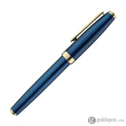 Laban Gloria Rollerball Pen In Sapphire Blue 13 Laban Gloria Rollerball Pen In Sapphire Blue -Pen & Paper Store laban gloria rollerball pen in sapphire blue 344
