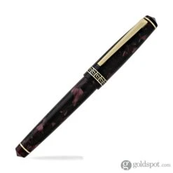 Laban Grecian Rollerball Pen In Garnet Red -Pen & Paper Store laban grecian rollerball pen in garnet red 127