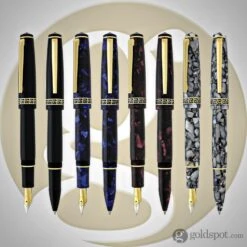 Laban Grecian Rollerball Pen In Garnet Red -Pen & Paper Store laban grecian rollerball pen in garnet red 820