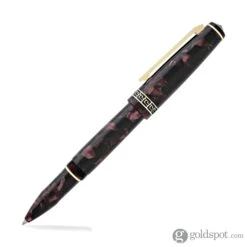 Laban Grecian Rollerball Pen In Garnet Red -Pen & Paper Store laban grecian rollerball pen in garnet red 930
