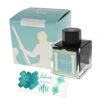 Laban Greek Mythology Bottled Ink In Poseidon Teal - 50ml