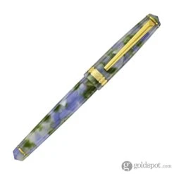 Laban Rosa Fountain Pen In Lilac -Pen & Paper Store laban rosa fountain pen in lilac 516