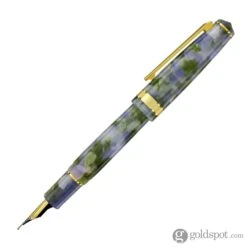 Laban Rosa Fountain Pen In Lilac -Pen & Paper Store laban rosa fountain pen in lilac 851