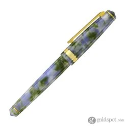 Laban Rosa Fountain Pen In Lilac -Pen & Paper Store laban rosa fountain pen in lilac 985