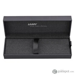 Lamy 2000 Ballpoint Pen In Stainless Steel -Pen & Paper Store lamy 2000 ballpoint pen in stainless steel 256