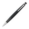 Lamy 2000 Mechanical Pencil In Black - 0.7mm