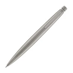 Lamy 2000 Mechanical Pencil In Brushed Stainless Steel - 0.7mm