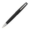 Lamy 2000 Rollerball Pen In Black With Stainless Steel Trim