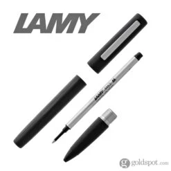 Lamy Aion Rollerball Pen In Black 7 Lamy Aion Rollerball Pen In Black -Pen & Paper Store lamy aion rollerball pen in black 496