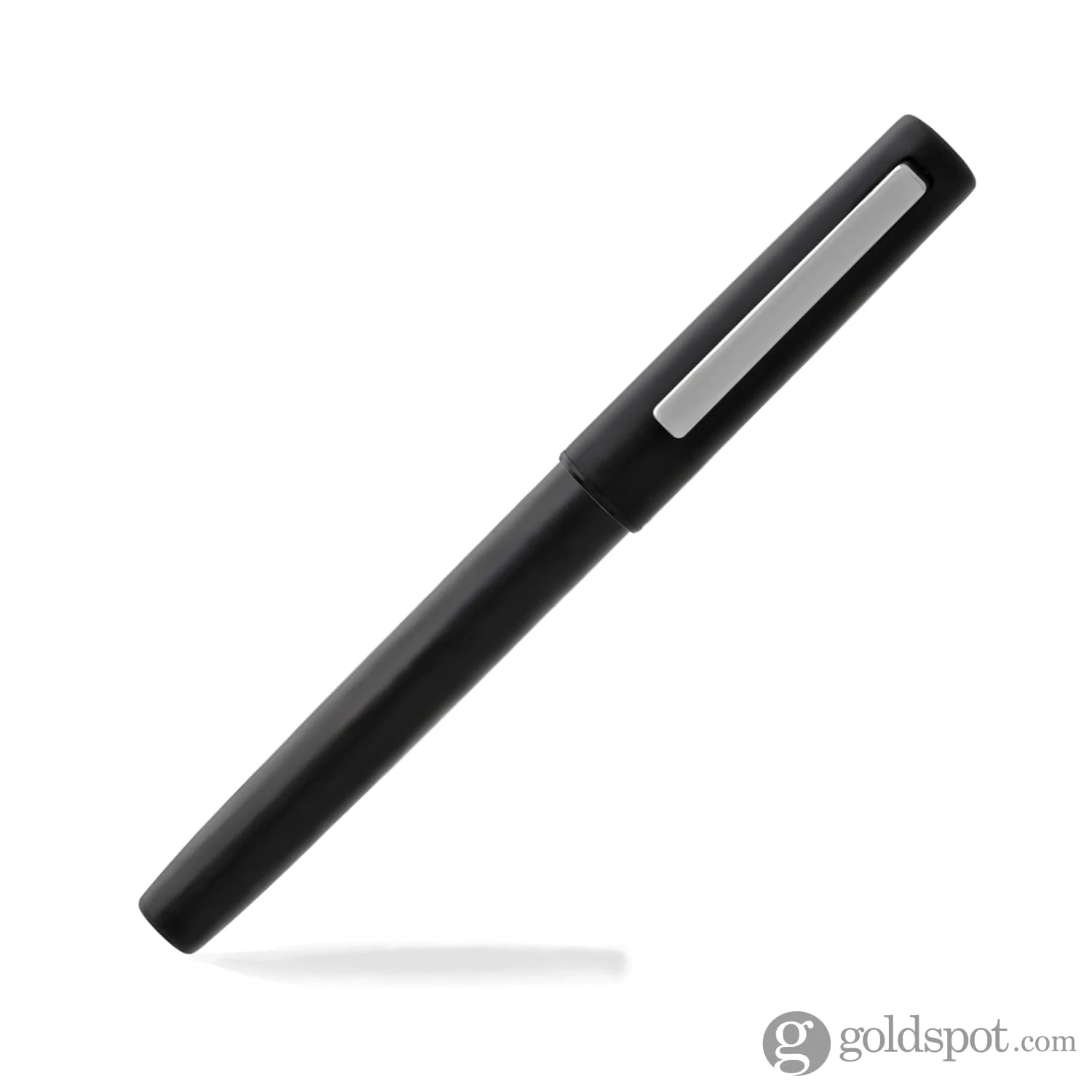 Lamy Aion Rollerball Pen In Black 2 Lamy Aion Rollerball Pen In Black - Image 2