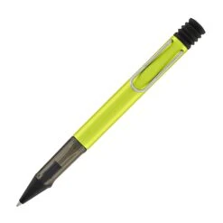 Lamy AL-Star Ballpoint Pen In Charged Green - Special Edition