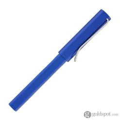 Lamy AL-Star Fountain Pen In Ocean Blue -Pen & Paper Store lamy al star fountain pen in ocean blue 413