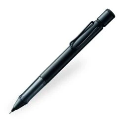 Lamy Al-Star Mechanical Pencil In Black - 0.5mm