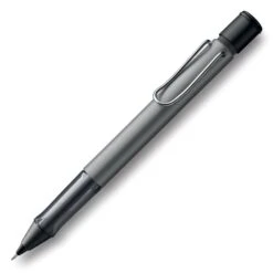 Lamy AL-Star Mechanical Pencil In Graphite - 0.5mm