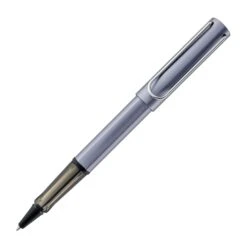 Lamy AL-Star Rollerball Pen In Azure Special Edition