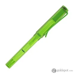 Lamy Balloon Rollerball Pen In Lime -Pen & Paper Store lamy balloon rollerball pen in lime 225
