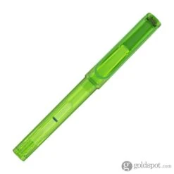 Lamy Balloon Rollerball Pen In Lime -Pen & Paper Store lamy balloon rollerball pen in lime 749