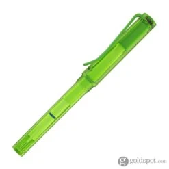 Lamy Balloon Rollerball Pen In Lime -Pen & Paper Store lamy balloon rollerball pen in lime 752