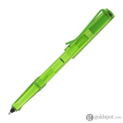 Lamy Balloon Rollerball Pen In Lime -Pen & Paper Store lamy balloon rollerball pen in lime 938