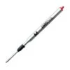 Lamy Ballpoint Pen Refill In Red