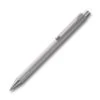 Lamy Econ Ballpoint Pen In Brushed Stainless Steel