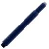 Lamy Fountain Ink Cartridges In Blue/ Black By Monteverde - Pack Of 5
