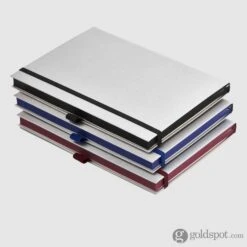 Lamy Hardcover A5 Notebook In Black Purple - 5.7 X 8.3 -Pen & Paper Store lamy hardcover a5 notebook in black purple 5 7 x 8 3 554