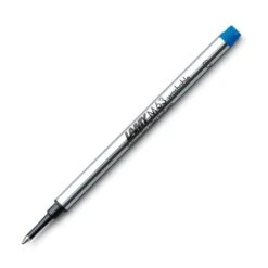 Lamy LM63 Rollerball Refill In Blue