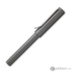 Lamy LX Rollerball Pen In Ruthenium -Pen & Paper Store lamy lx rollerball pen in ruthenium 974