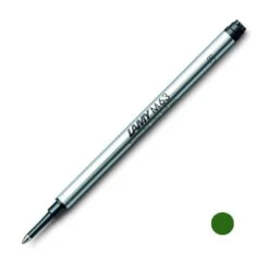 Lamy M63 Rollerball Refill In Green
