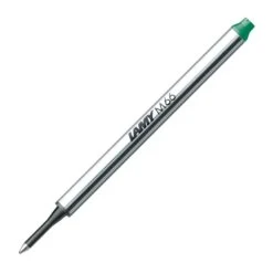 Lamy M66 Rollerball Refill In Green